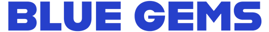 BLUE GEMS