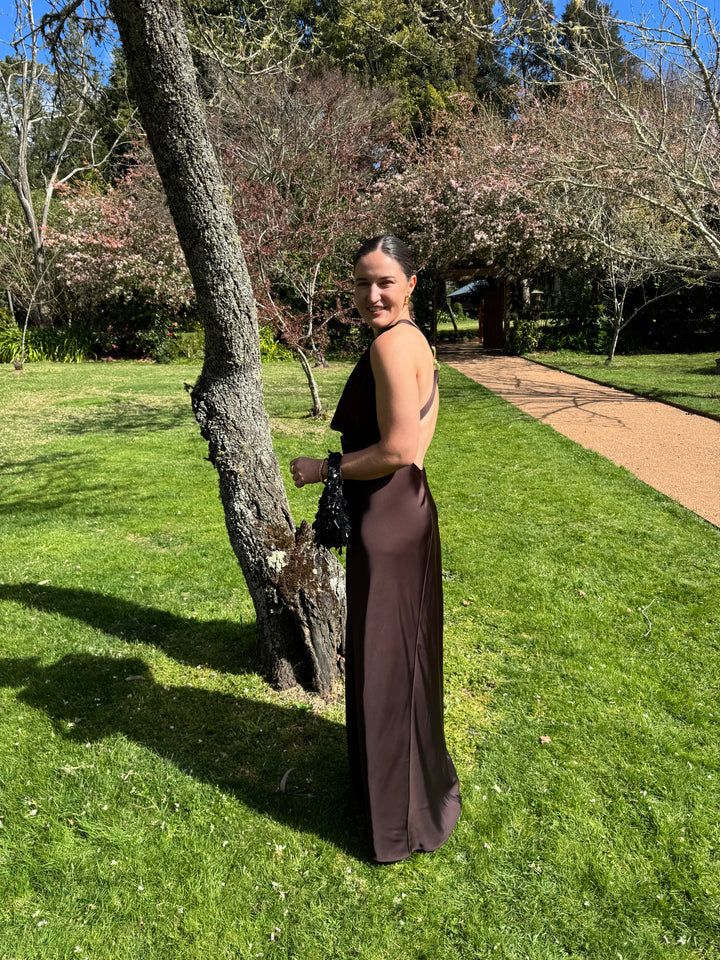 MANNING CARTELL - Charmed Crowl Slip