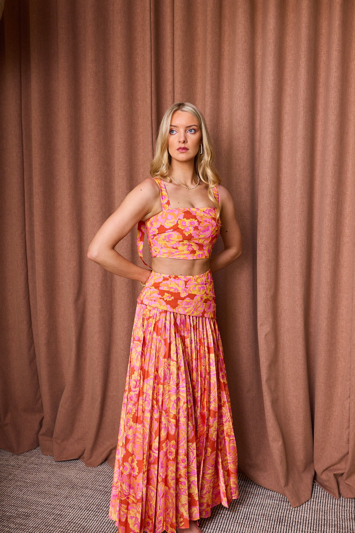 ACLER - Merrylands Set