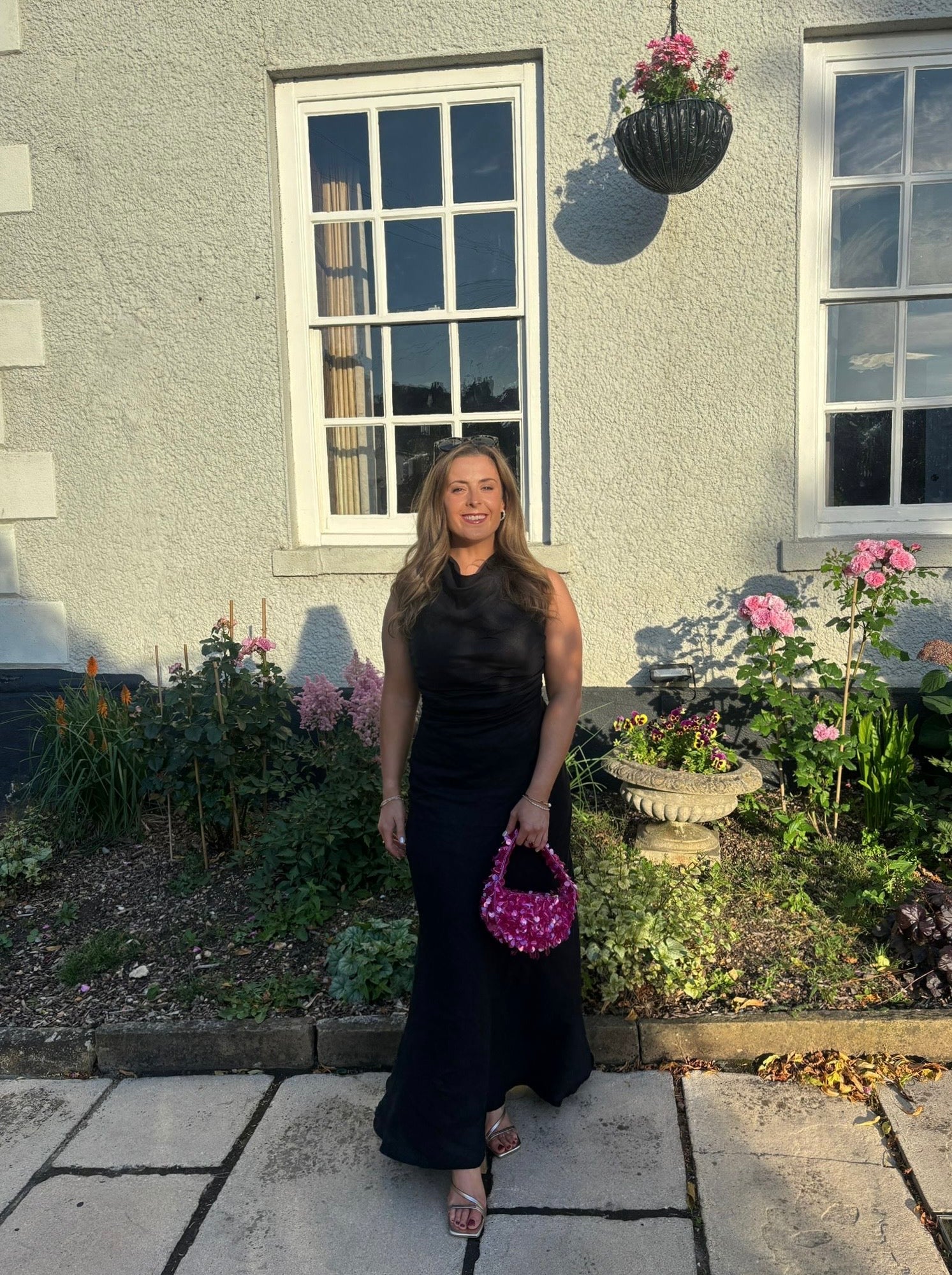 ACLER - Crystal Birch Bag