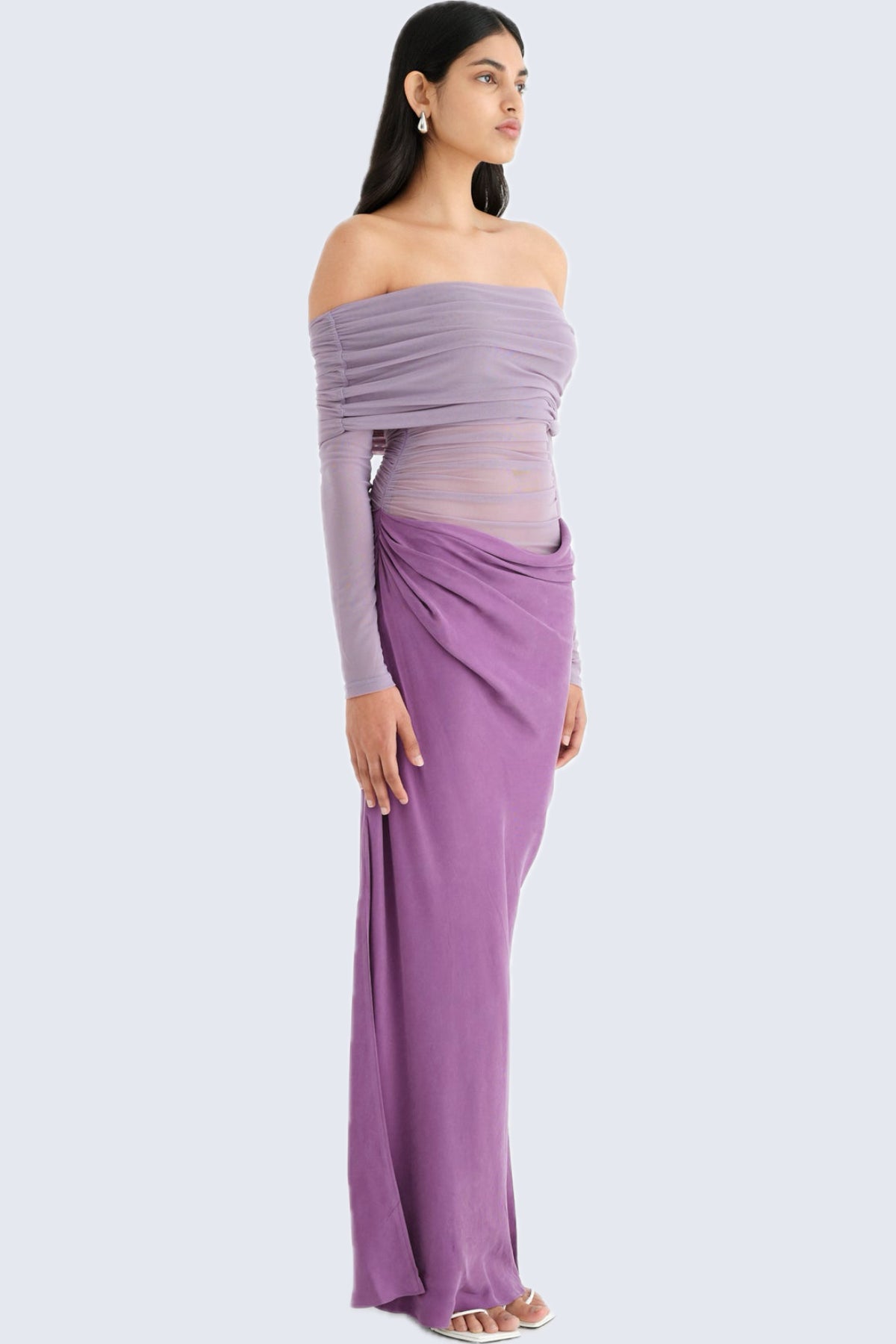 BENNI - Yasmin Maxi Dress
