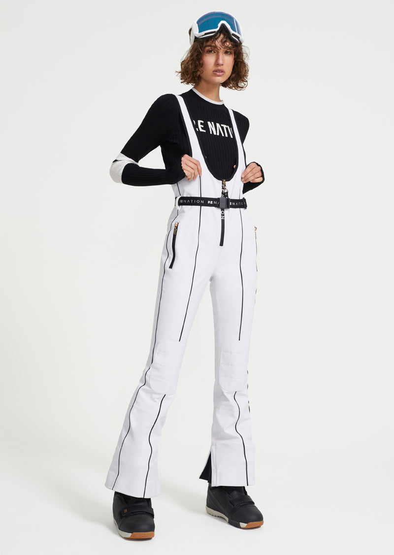 P.E NATION - Slalom Ski Jumpsuit