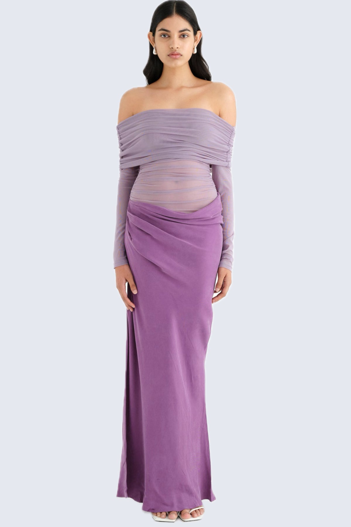 BENNI - Yasmin Maxi Dress
