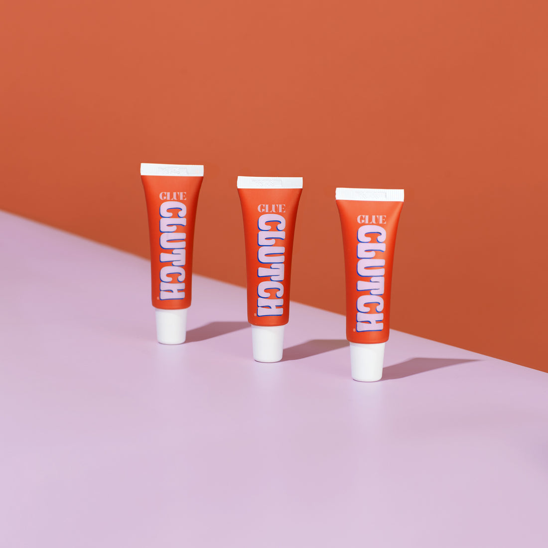 CLUTCH Glue