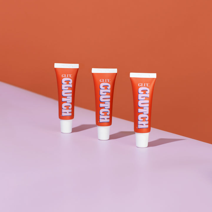 CLUTCH Glue