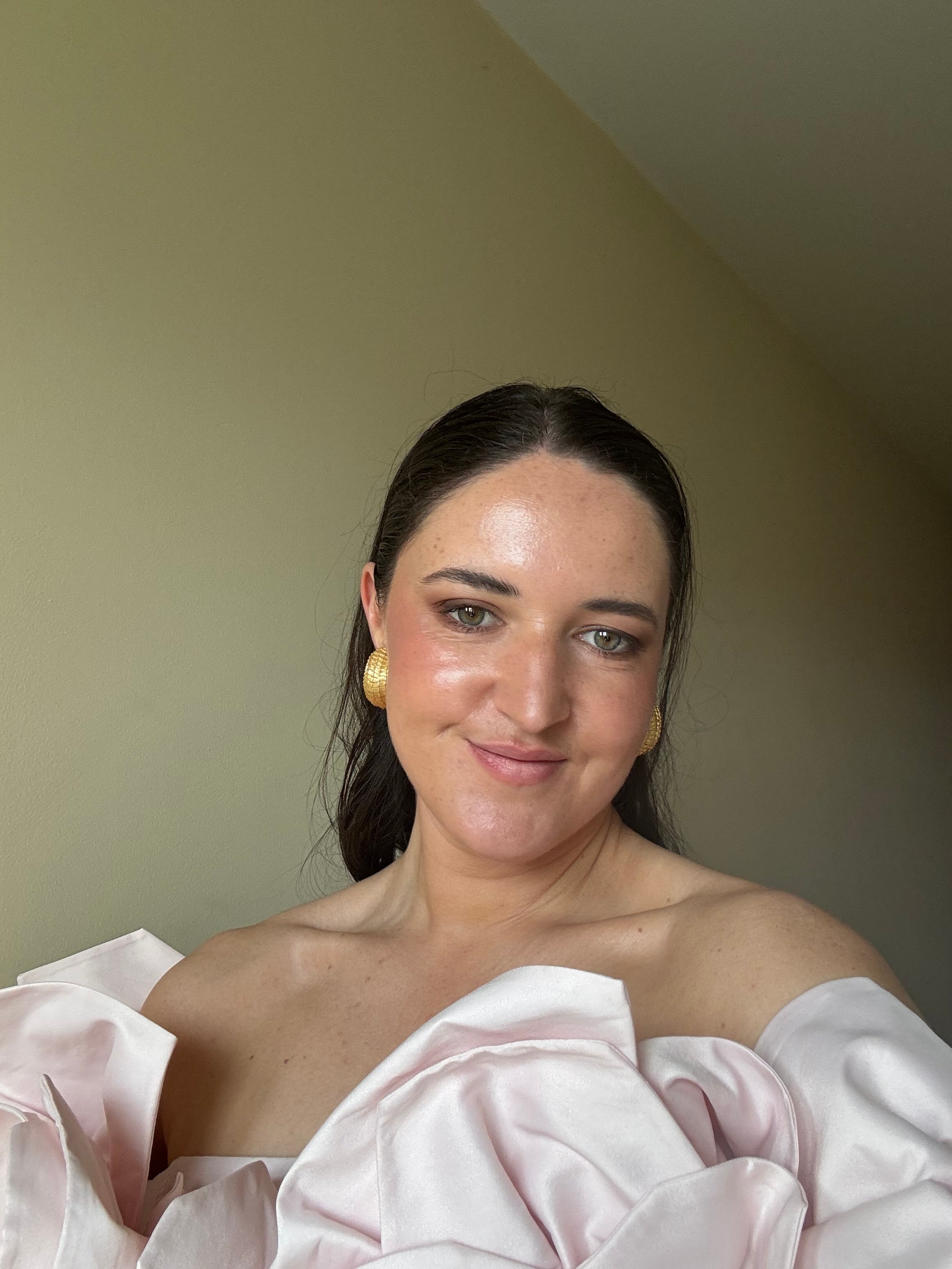 AJE - Etta Gown