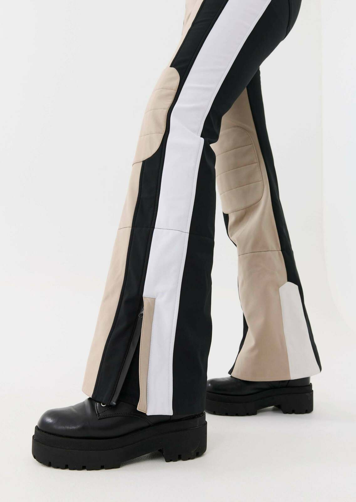 P.E NATION - St Moritz BIB