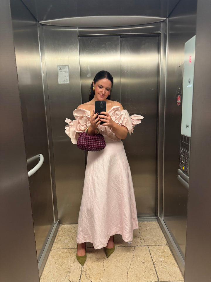 AJE - Etta Gown