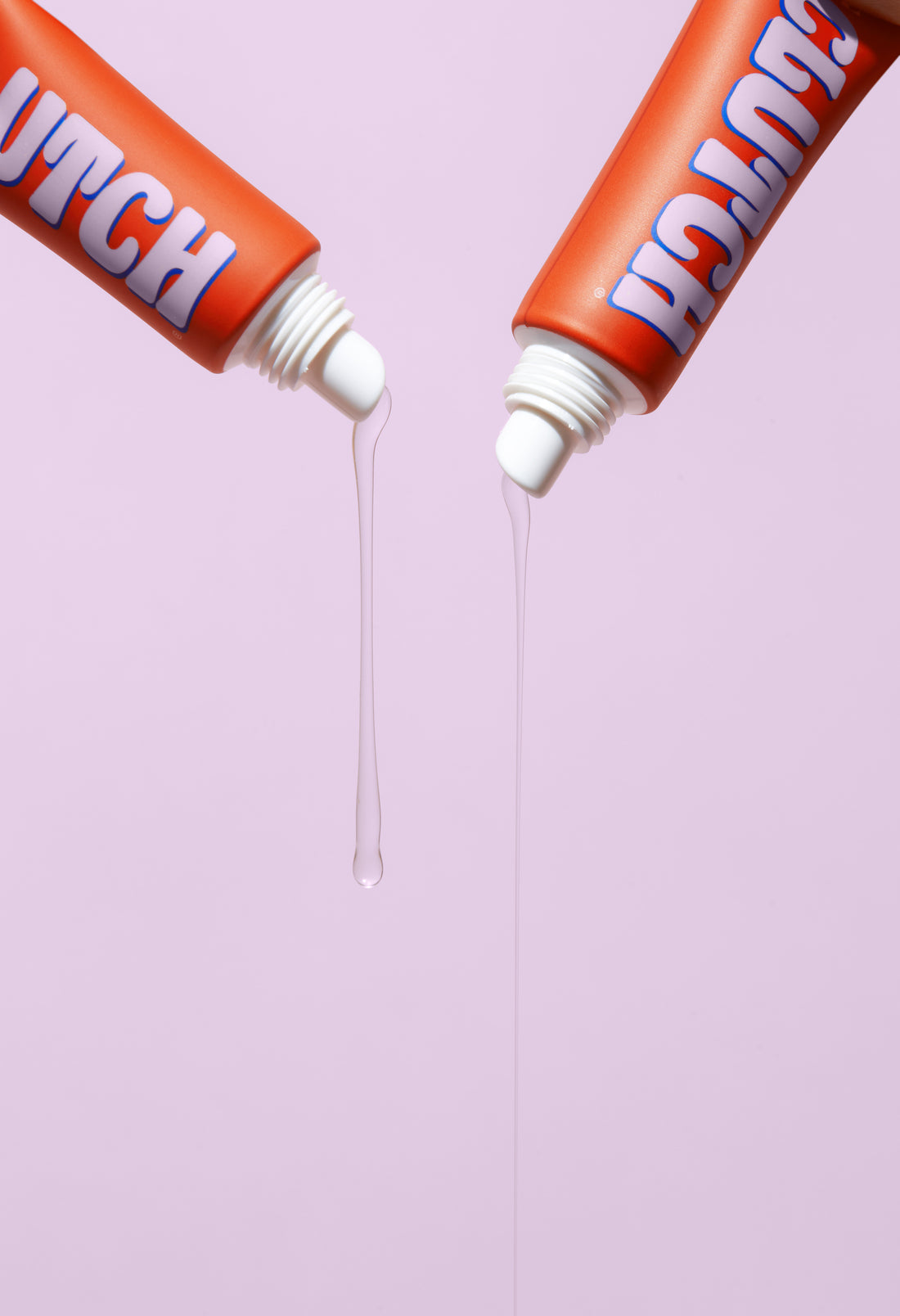 CLUTCH Glue