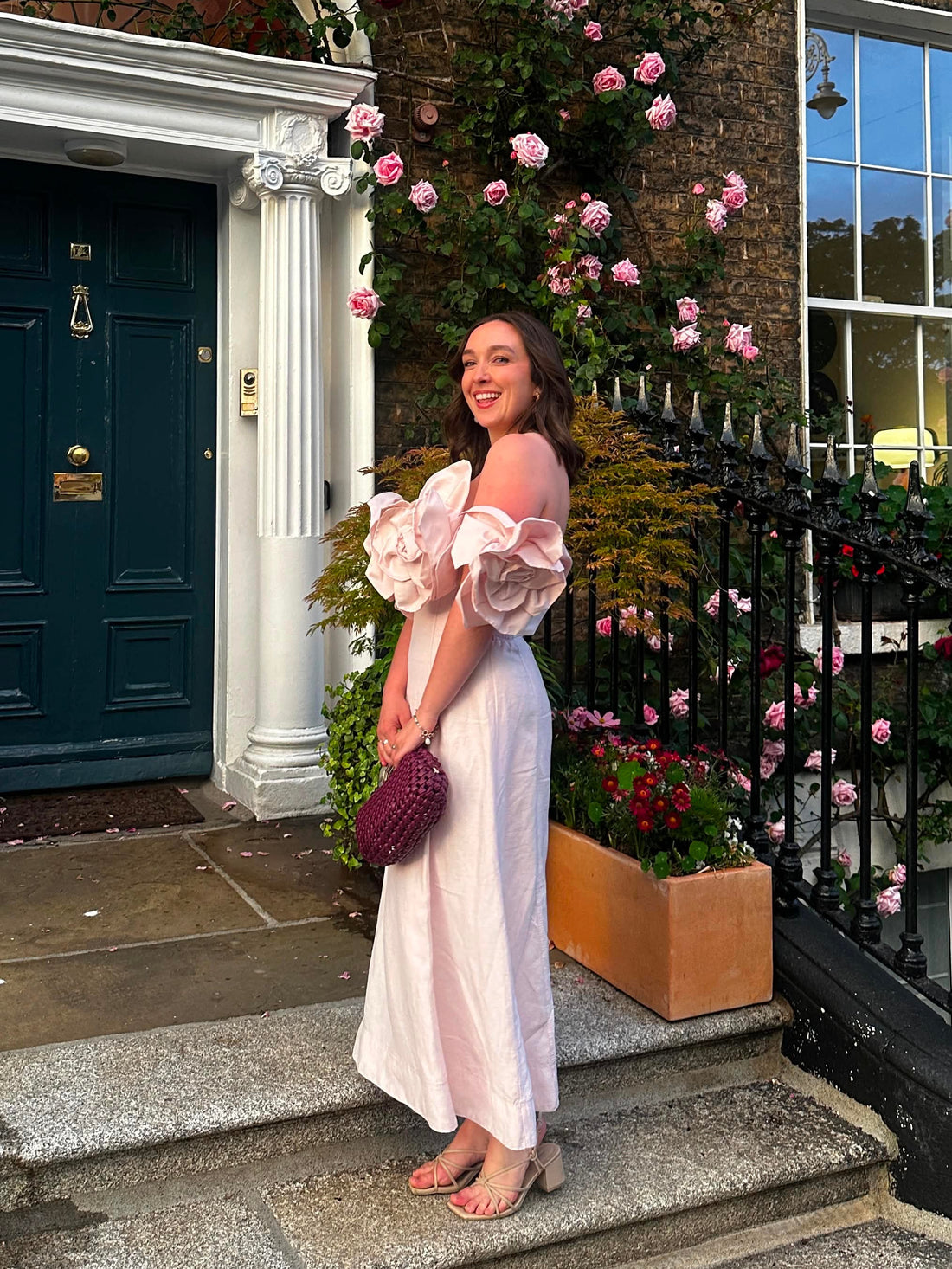 AJE - Etta Gown