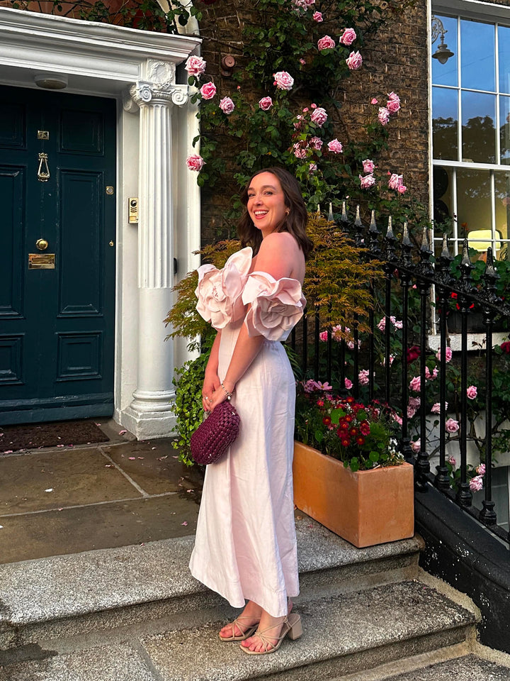AJE - Etta Gown