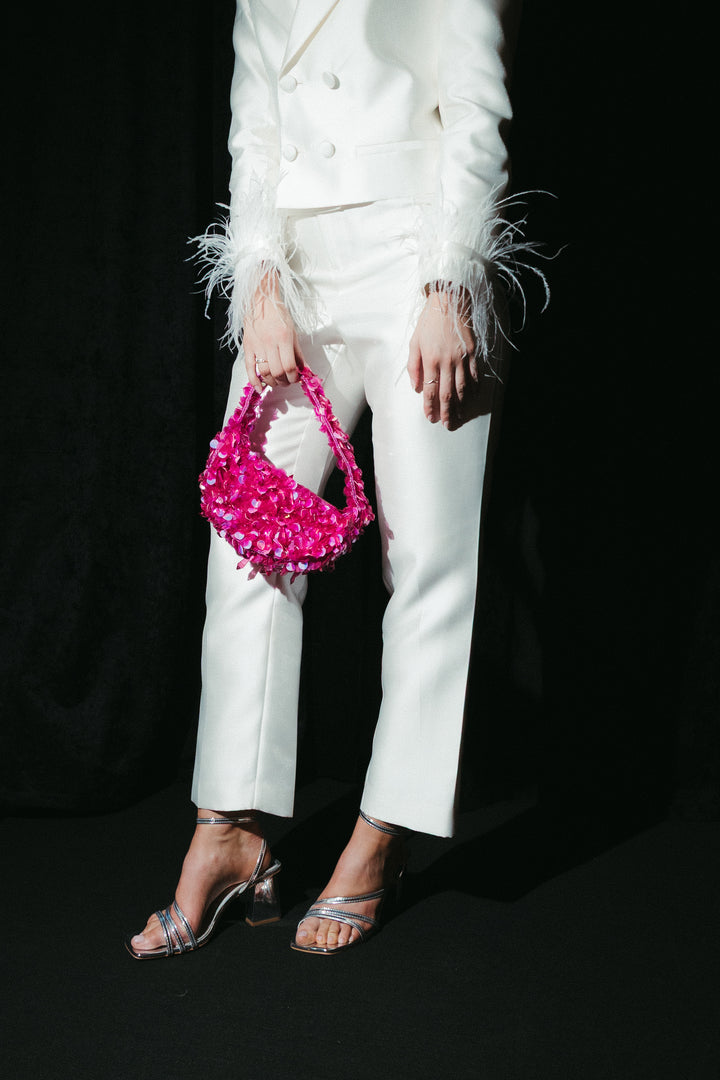 ACLER - Crystal Birch Bag