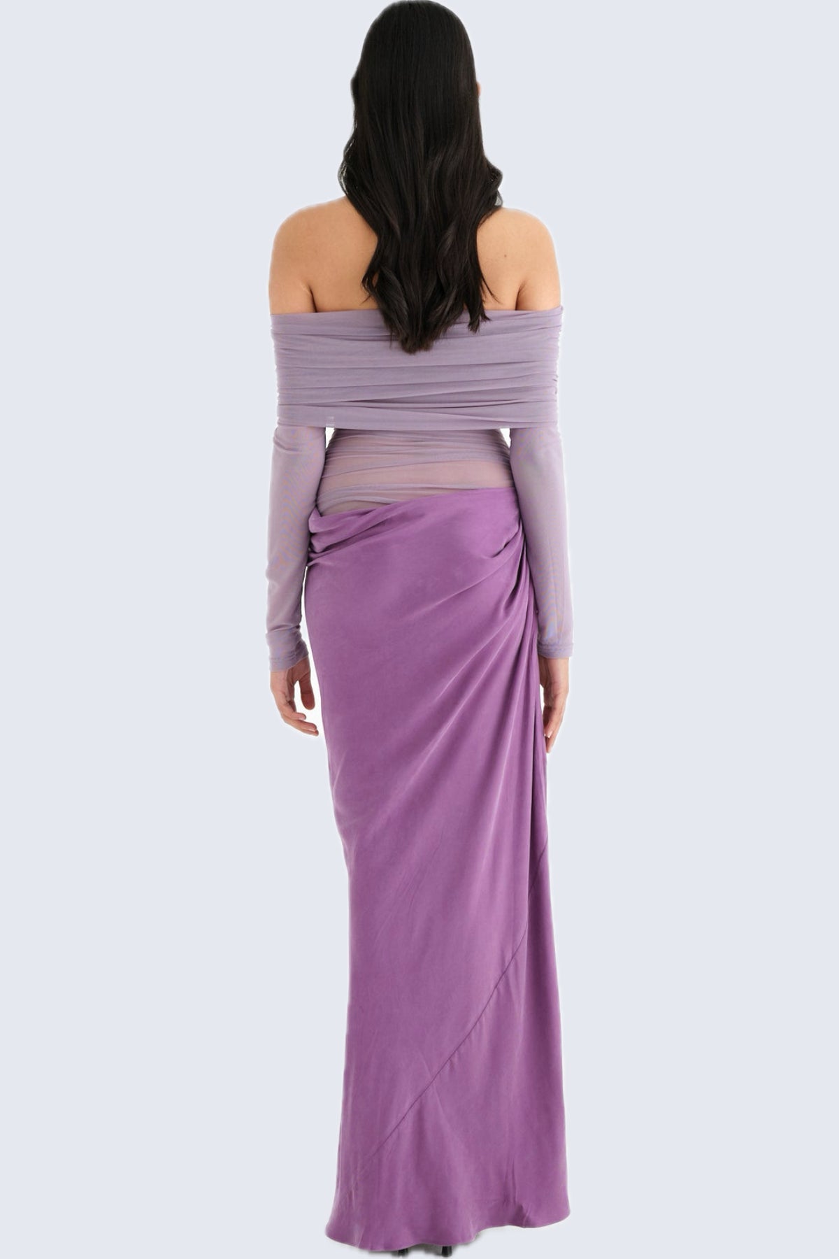 BENNI - Yasmin Maxi Dress