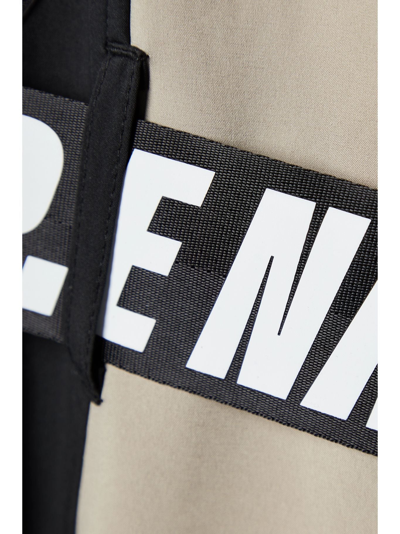 P.E NATION - St Moritz BIB