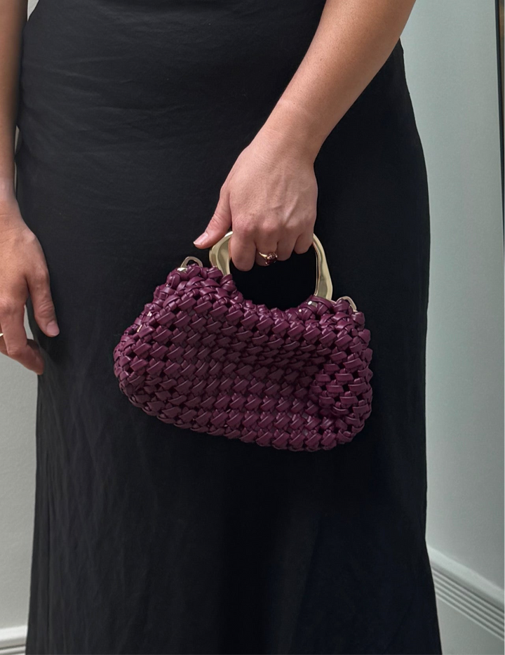 AJE - Weave Frame Mini