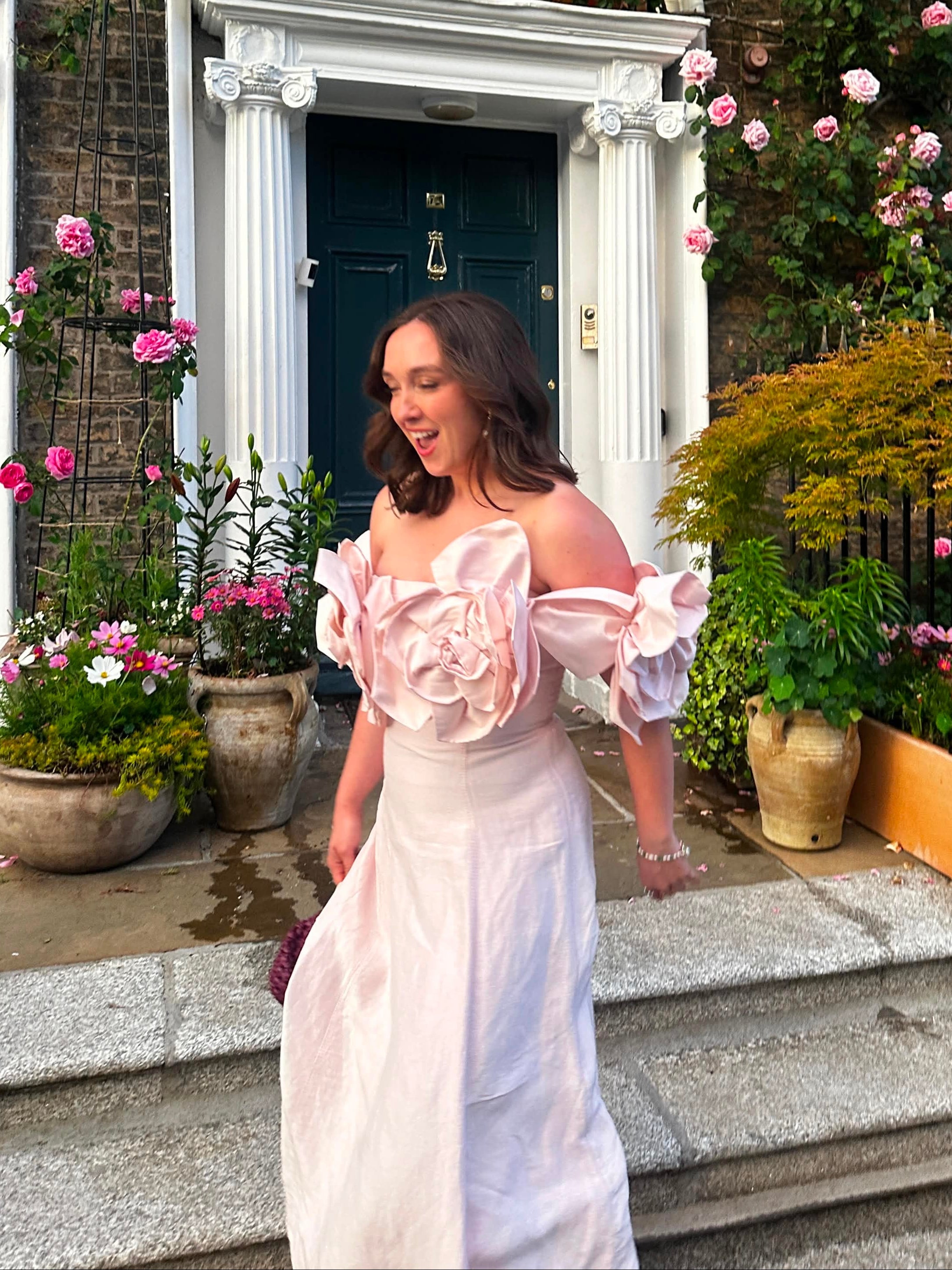 AJE - Etta Gown