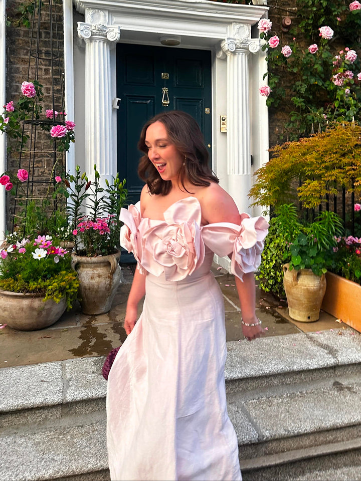 AJE - Etta Gown