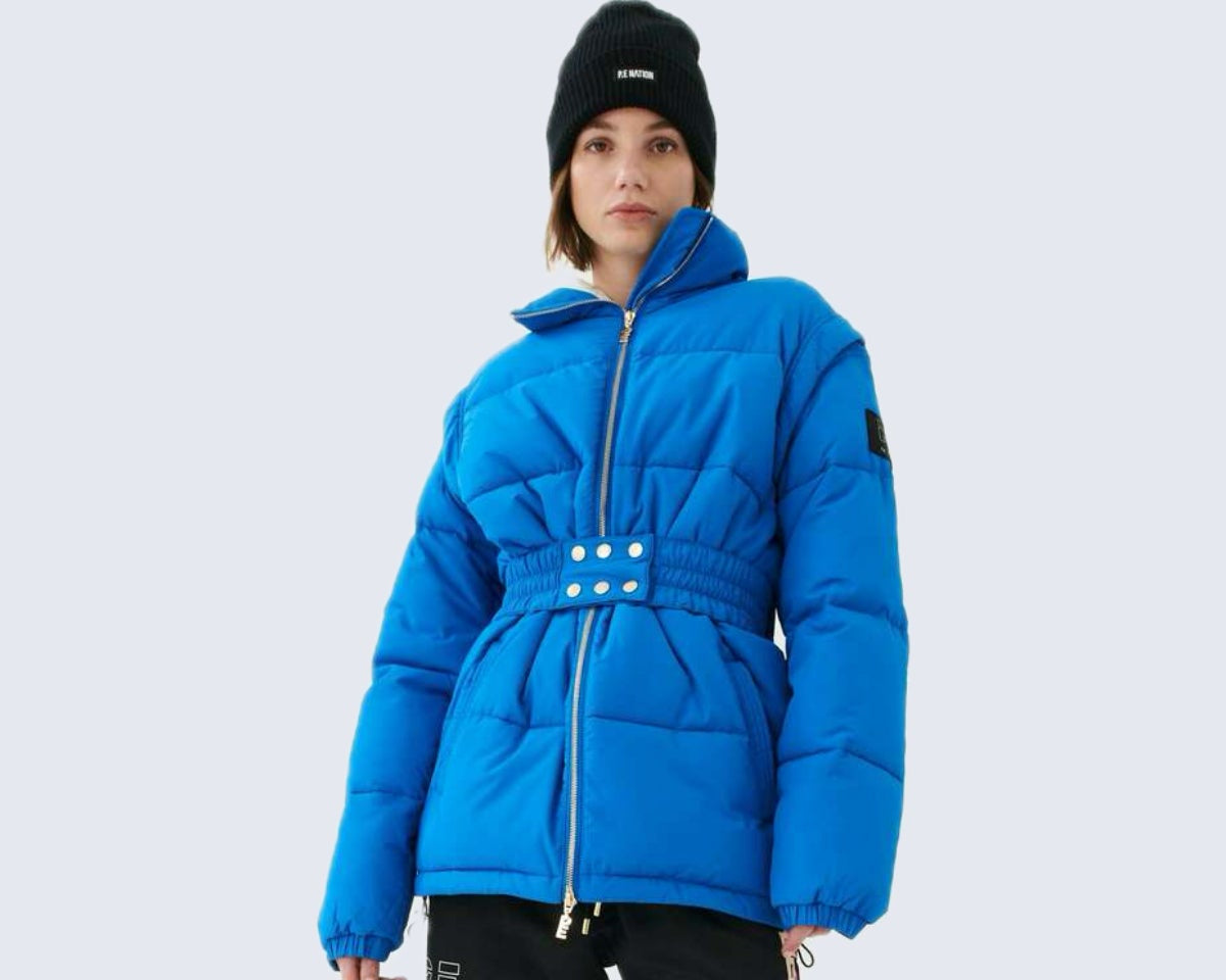 P.E NATION -  Gravity Snow Ski Jacket
