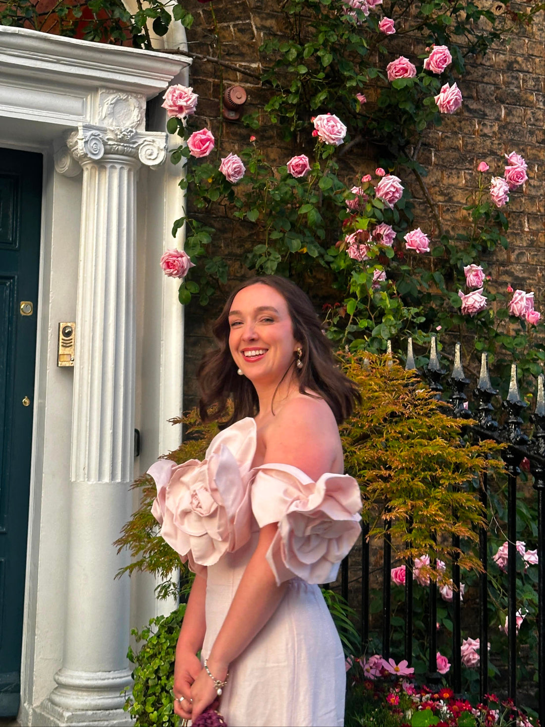 AJE - Etta Gown