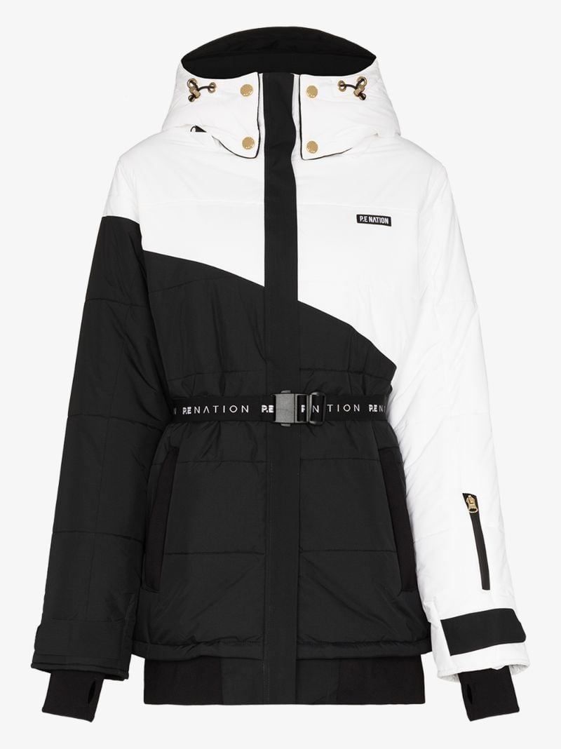 P.E NATION - Slalom Ski Jacket