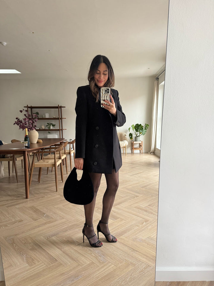 CAMILLA AND MARC - Claud Blazer Dress