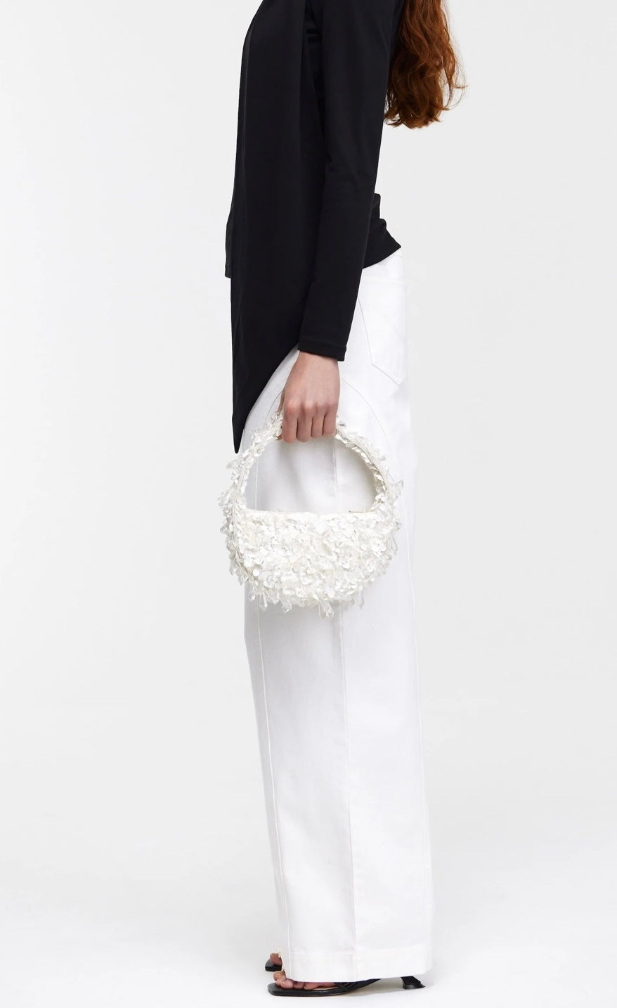 ACLER - Crystal Birch Bag