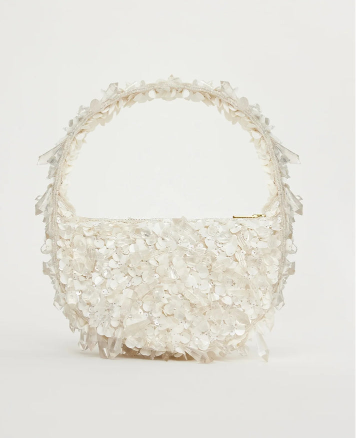 ACLER - Crystal Birch Bag