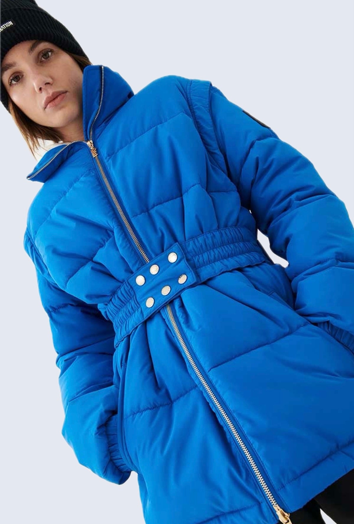 P.E NATION -  Gravity Snow Ski Jacket