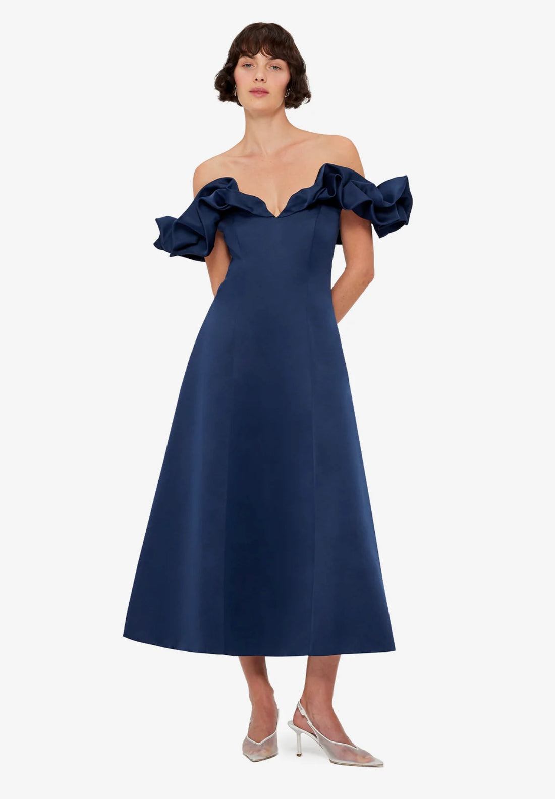 LEO LIN - Annie Gown