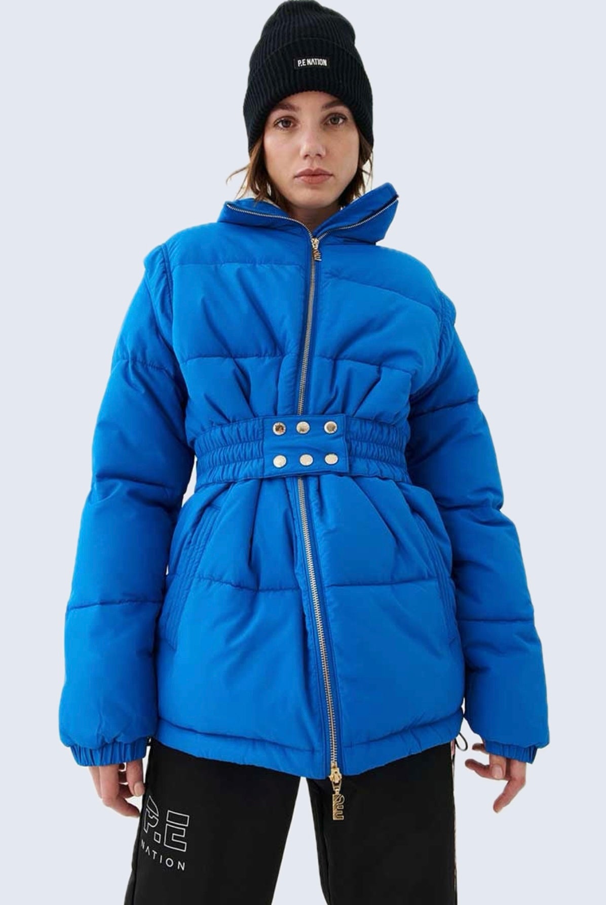 P.E NATION -  Gravity Snow Ski Jacket