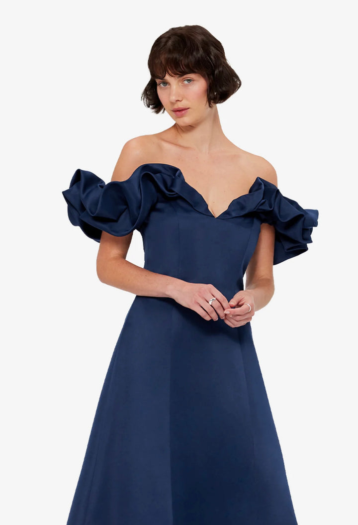 LEO LIN - Annie Gown