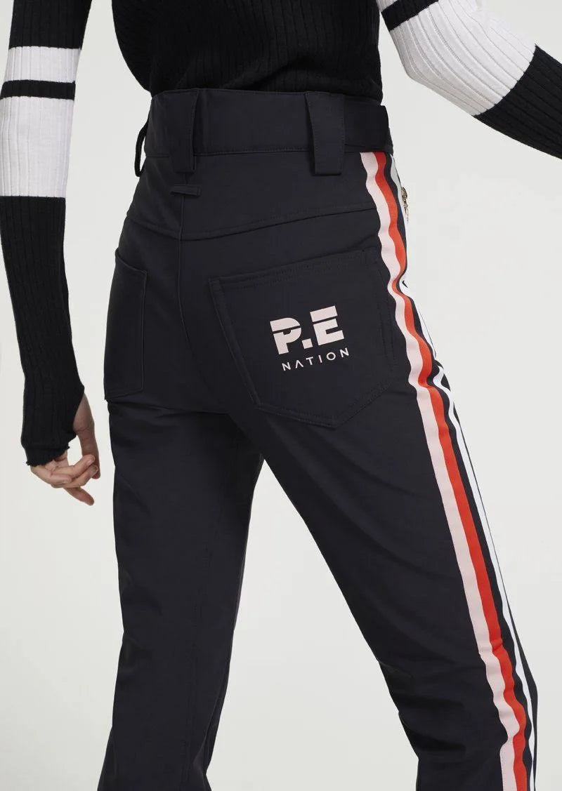 P.E NATION Amplitude Ski Pants