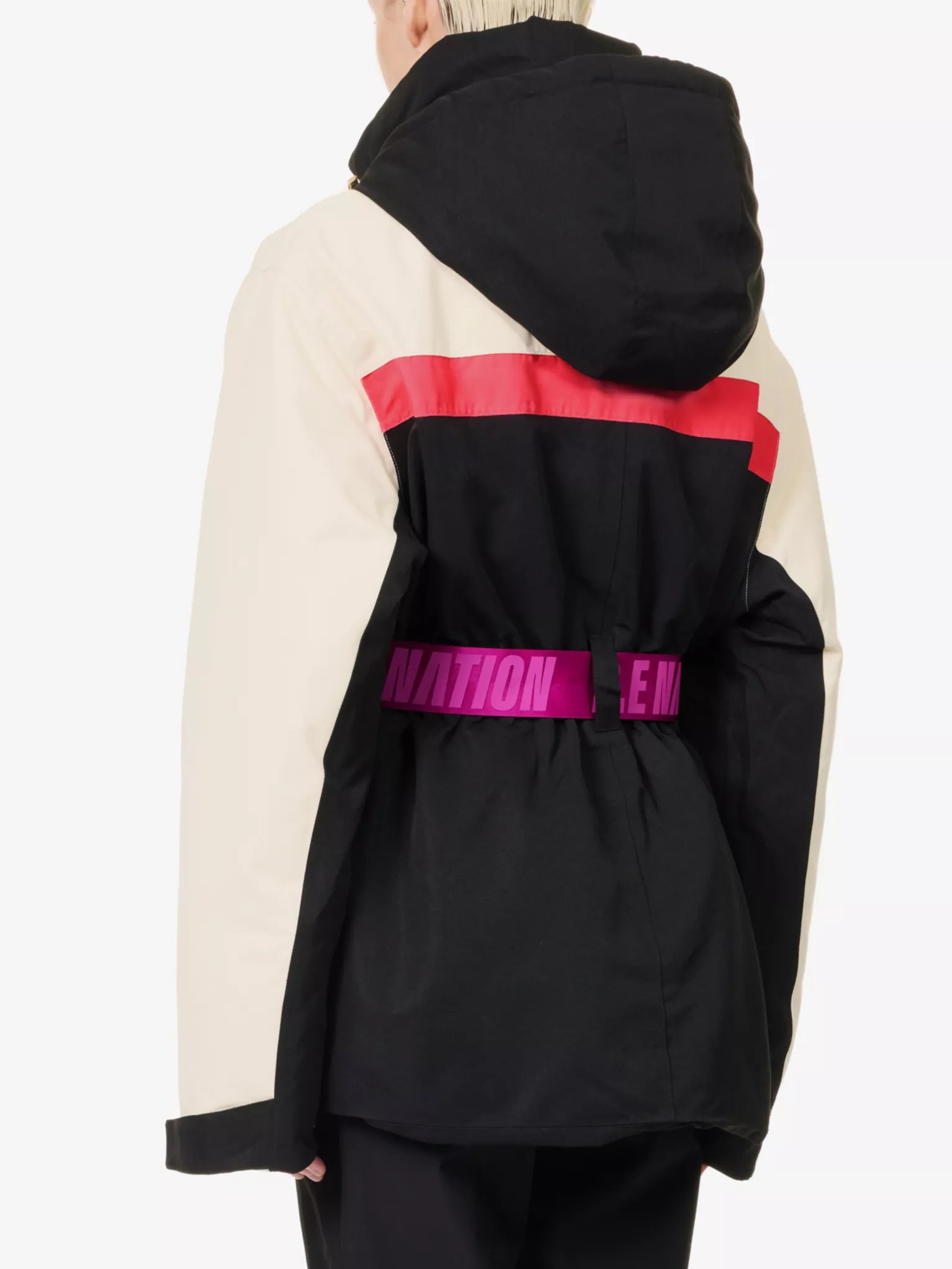 P.E NATION - Chamonix Snow Jacket