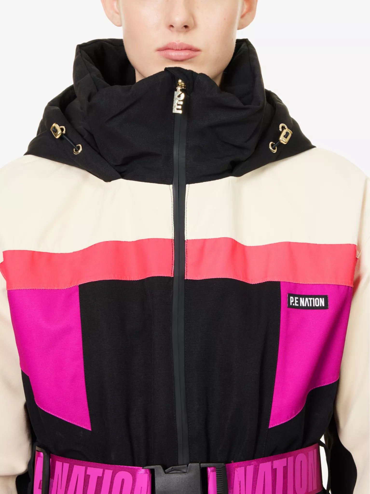 P.E NATION - Chamonix Snow Jacket