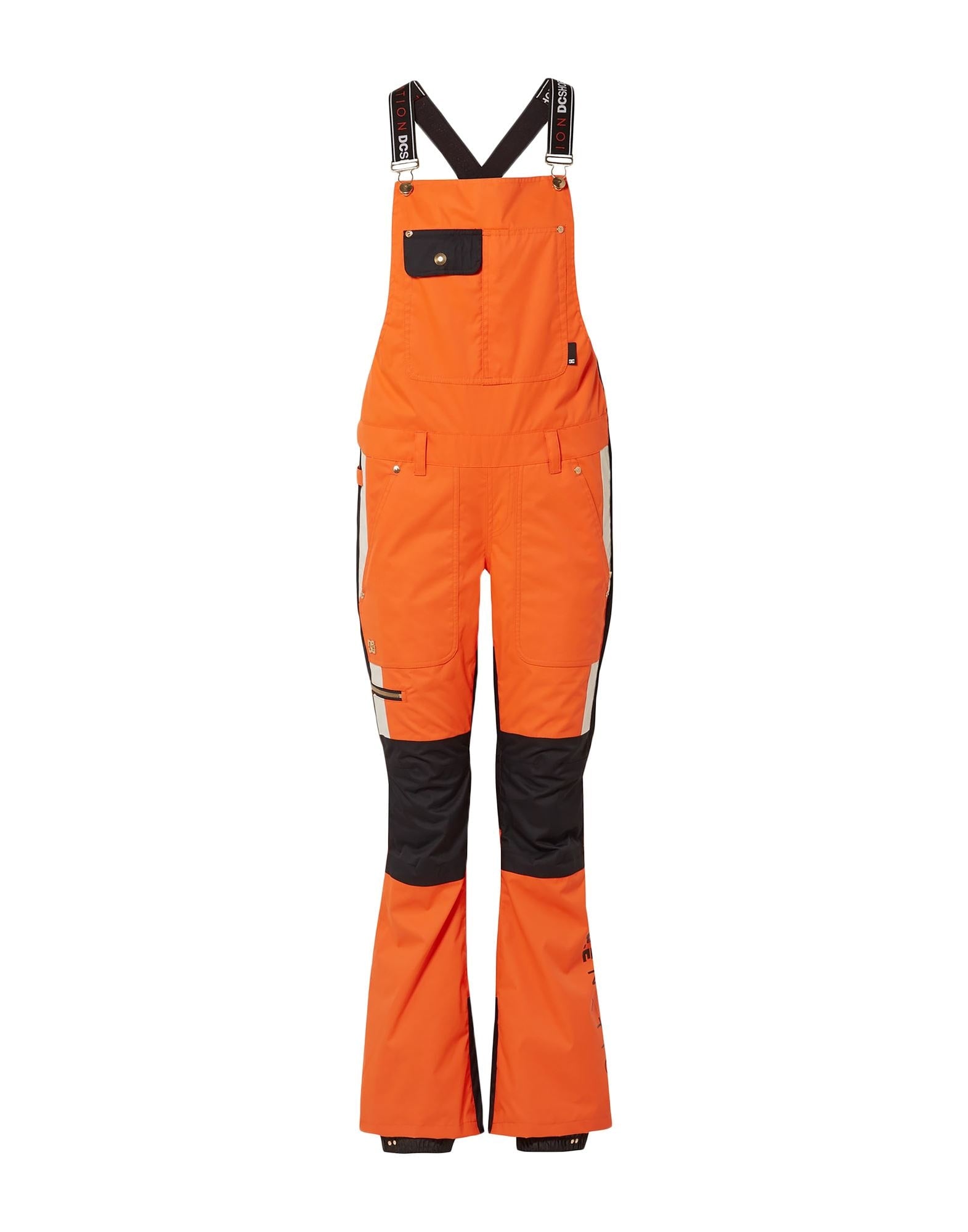 P.E NATION + DC - Snow Overalls