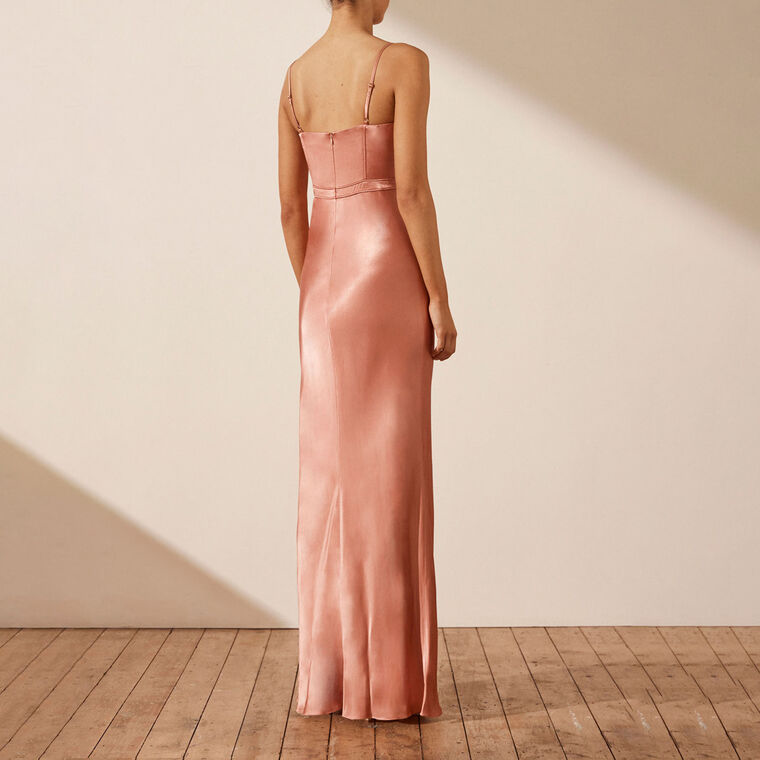 SHONA JOY - La Lune Corded Maxi