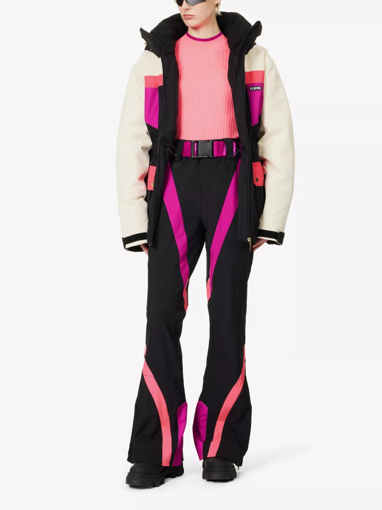 P.E NATION - Chamonix Ski Pant