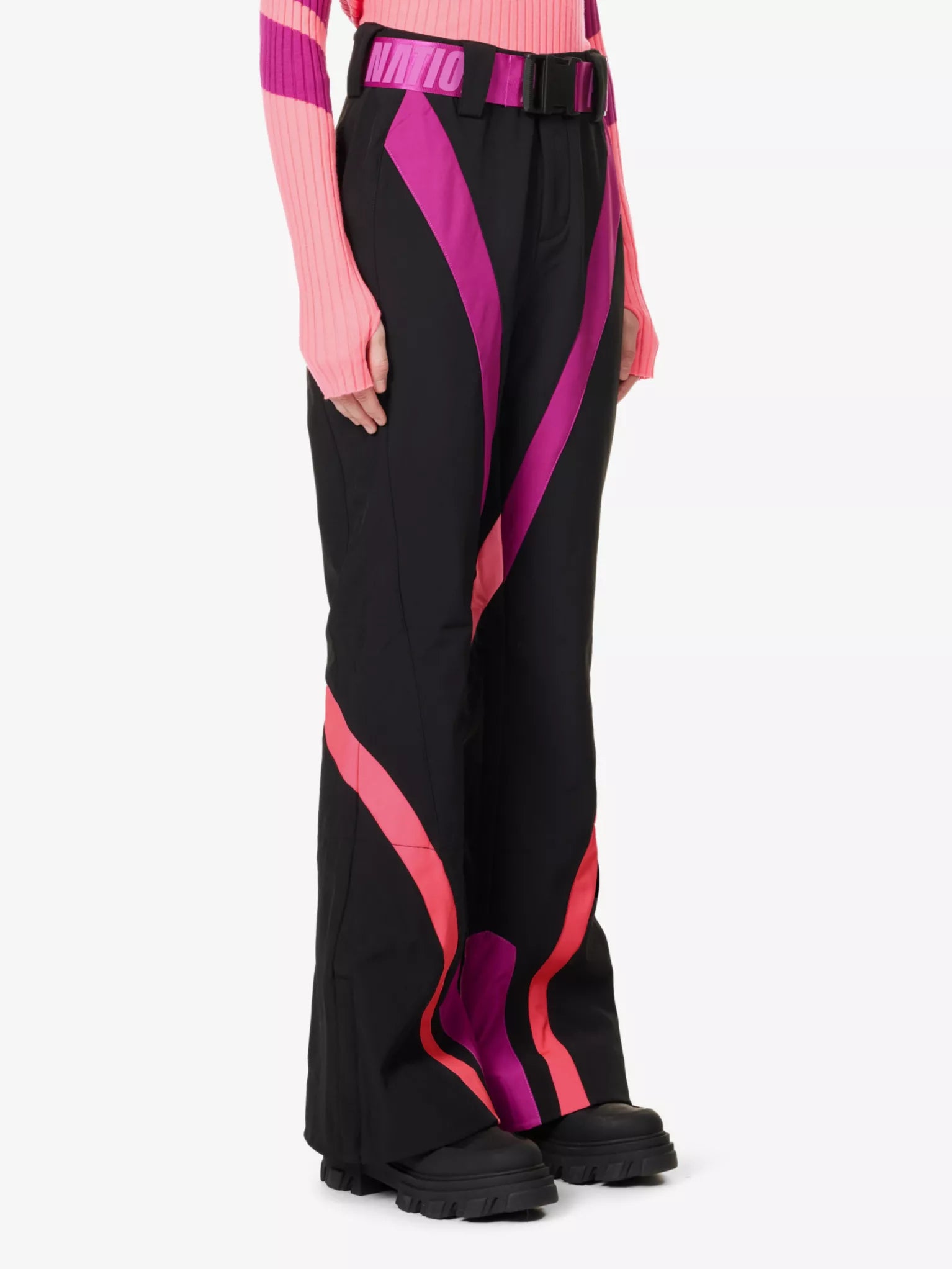 P.E NATION - Chamonix Ski Pant