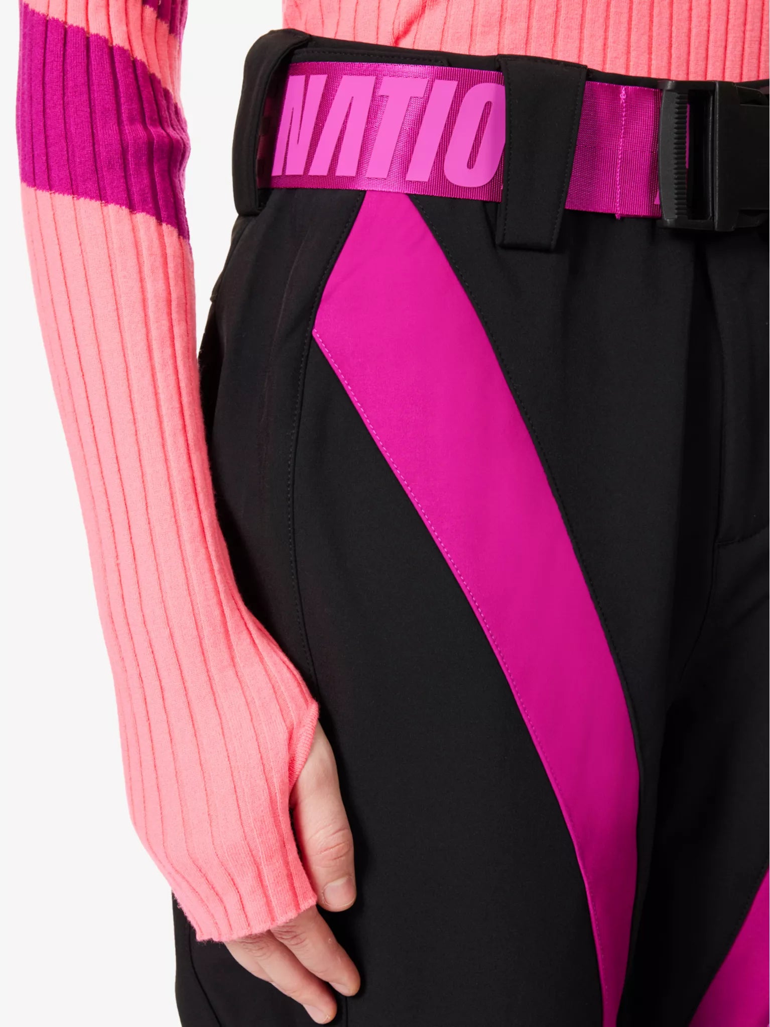 P.E NATION - Chamonix Ski Pant