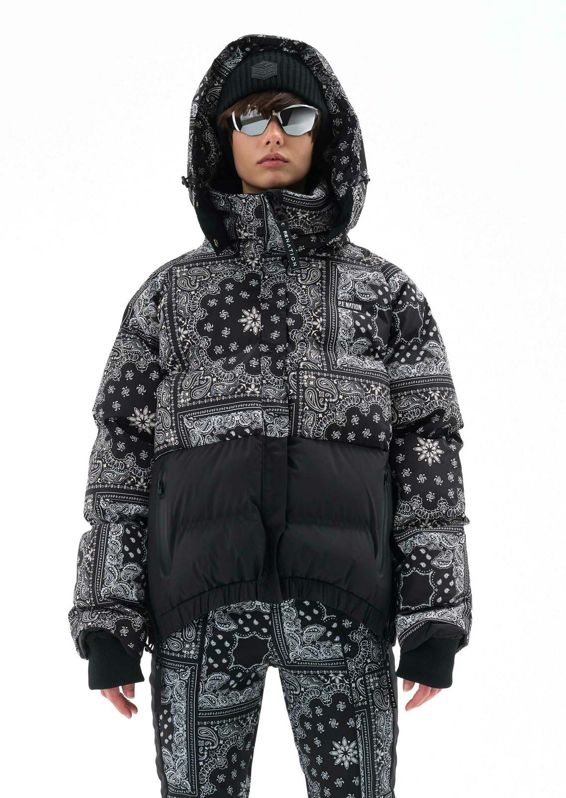 P.E Nation - Niseko Snow Jacket