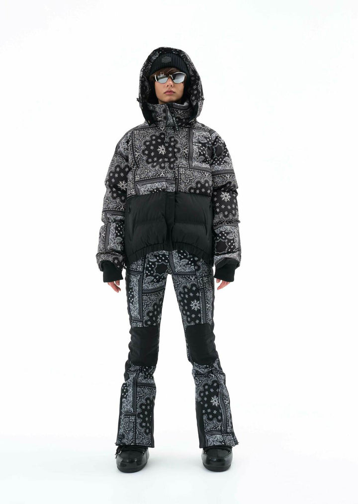 P.E Nation - Niseko Snow Jacket