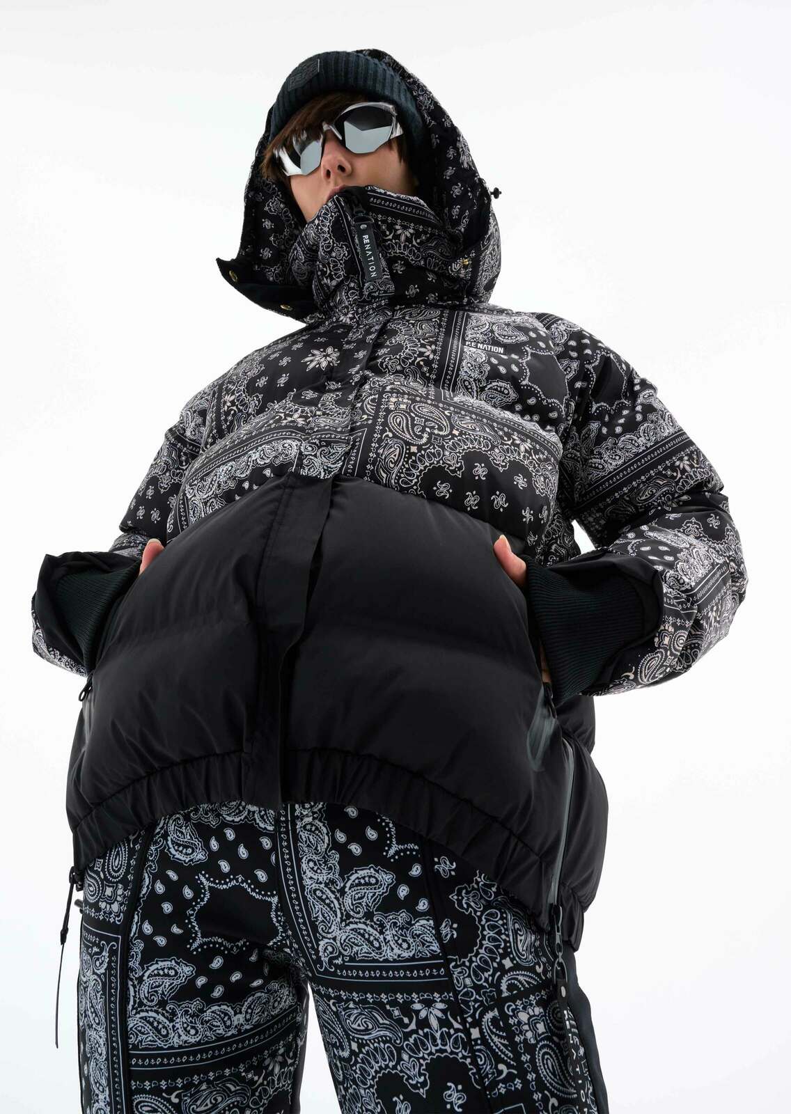 P.E Nation - Niseko Snow Jacket