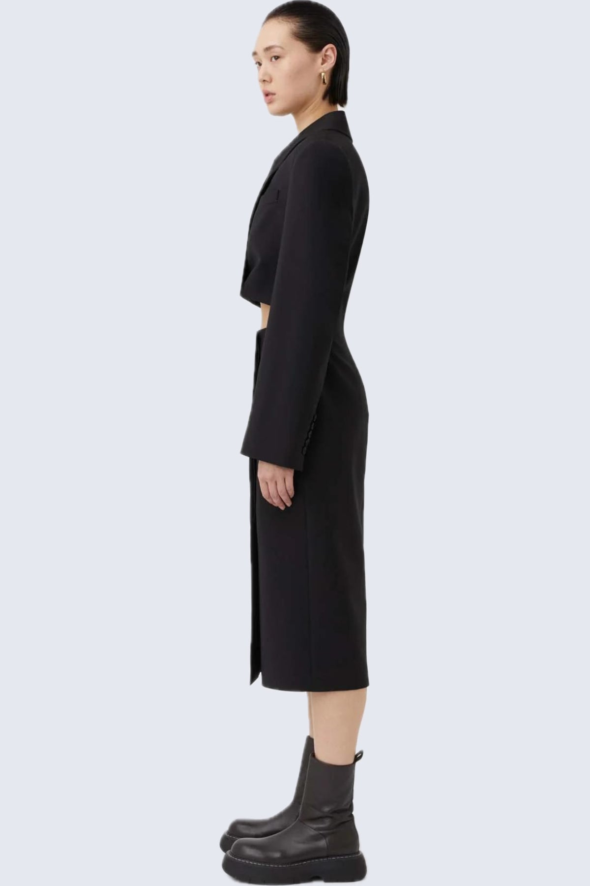 CAMILLA AND MARC - Waverleigh Blazer Dress