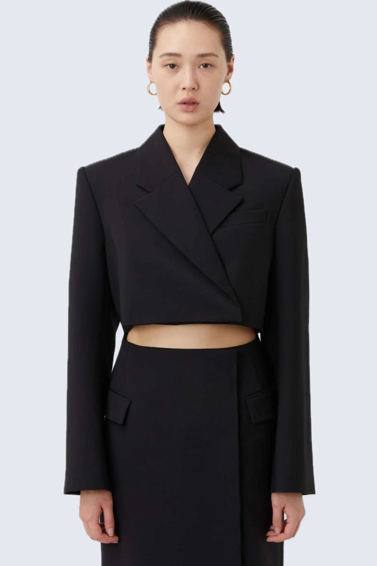 CAMILLA AND MARC - Waverleigh Blazer Dress