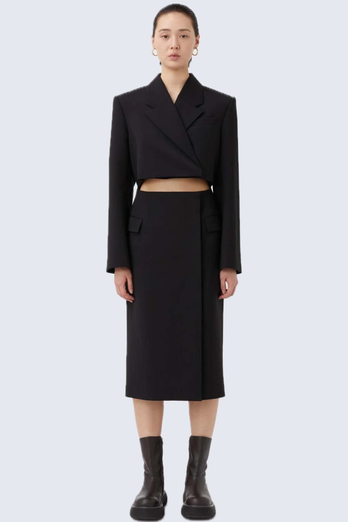 CAMILLA AND MARC - Waverleigh Blazer Dress