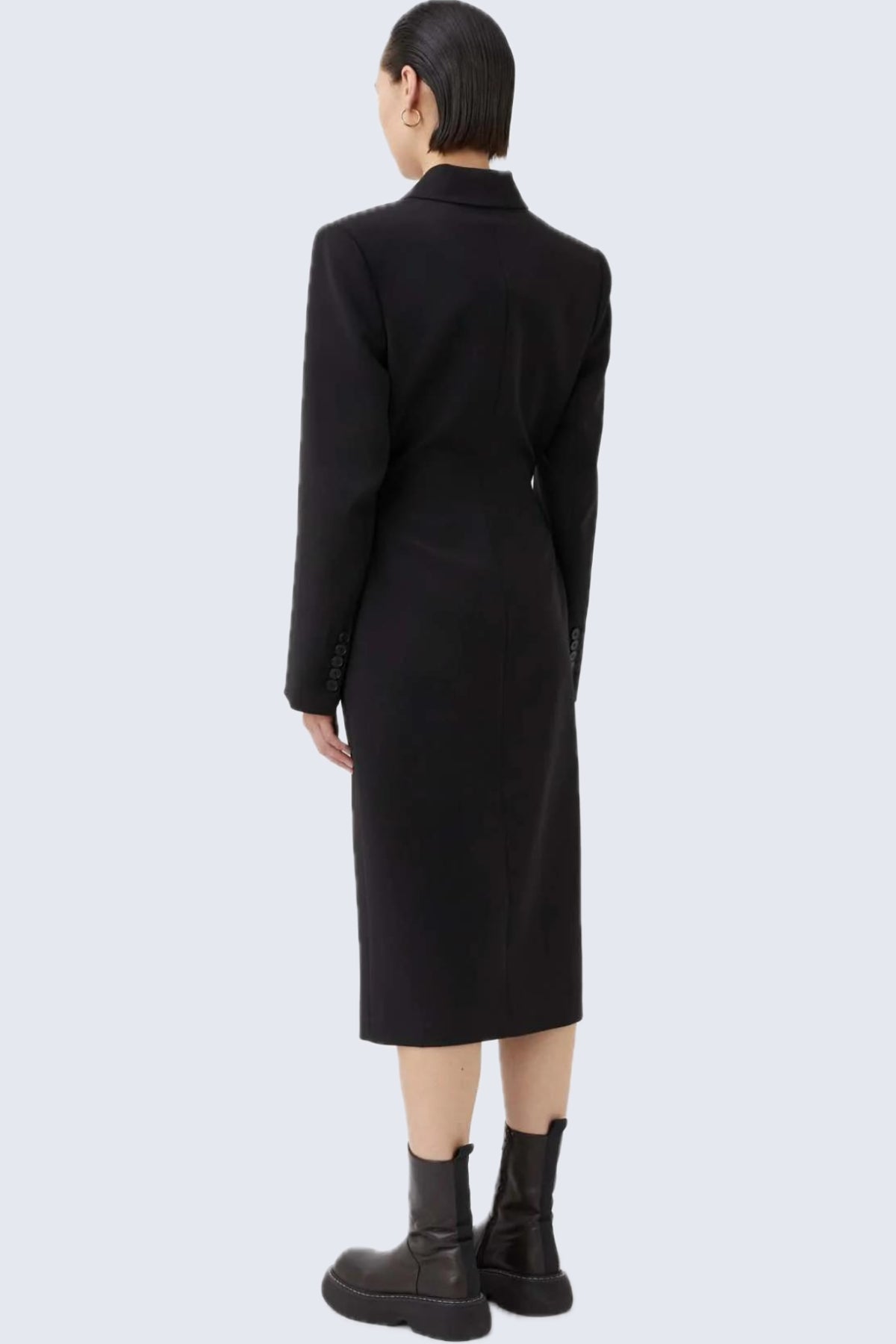 CAMILLA AND MARC - Waverleigh Blazer Dress
