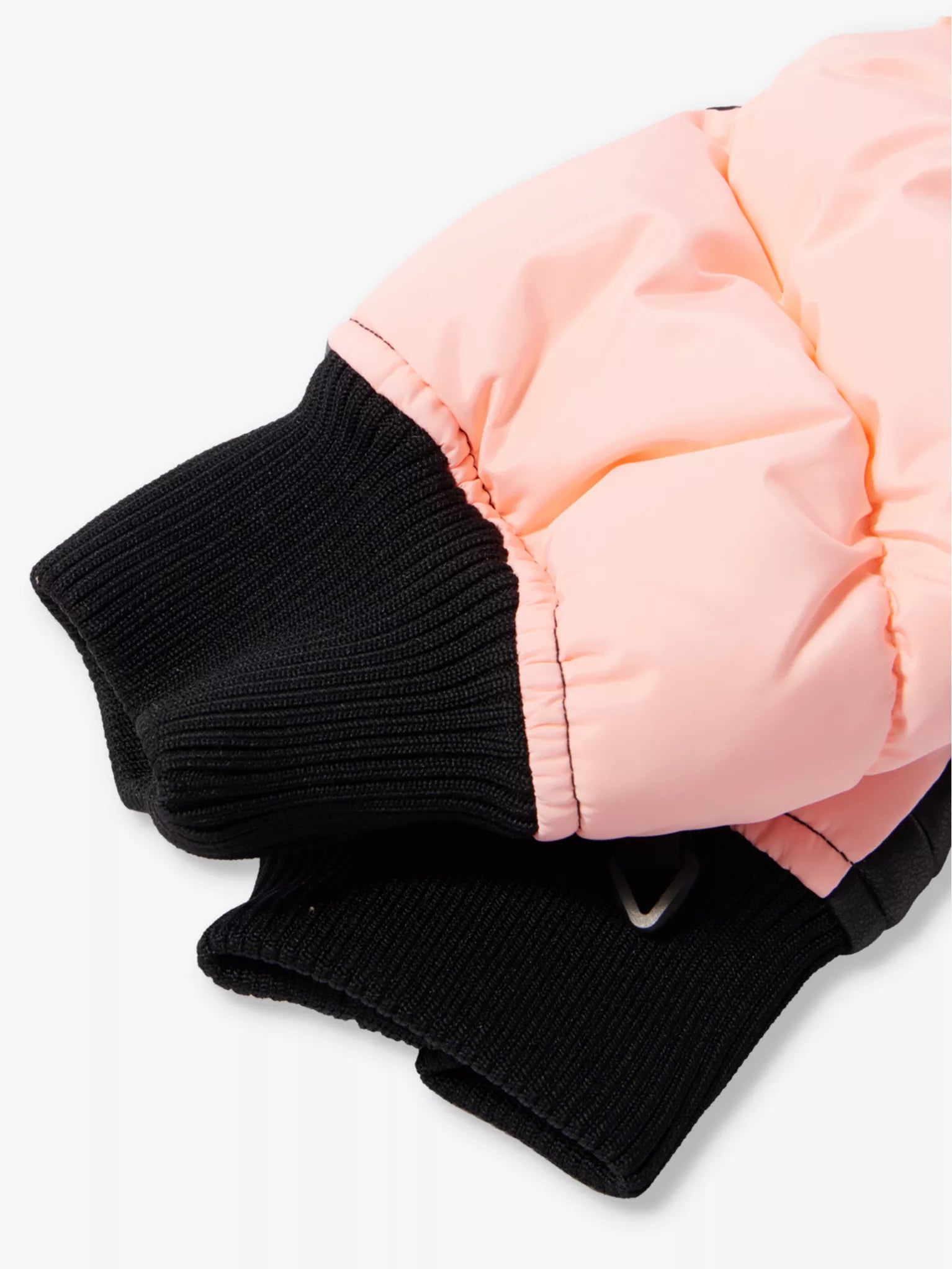 P.E NATION - Pink Ski Gloves