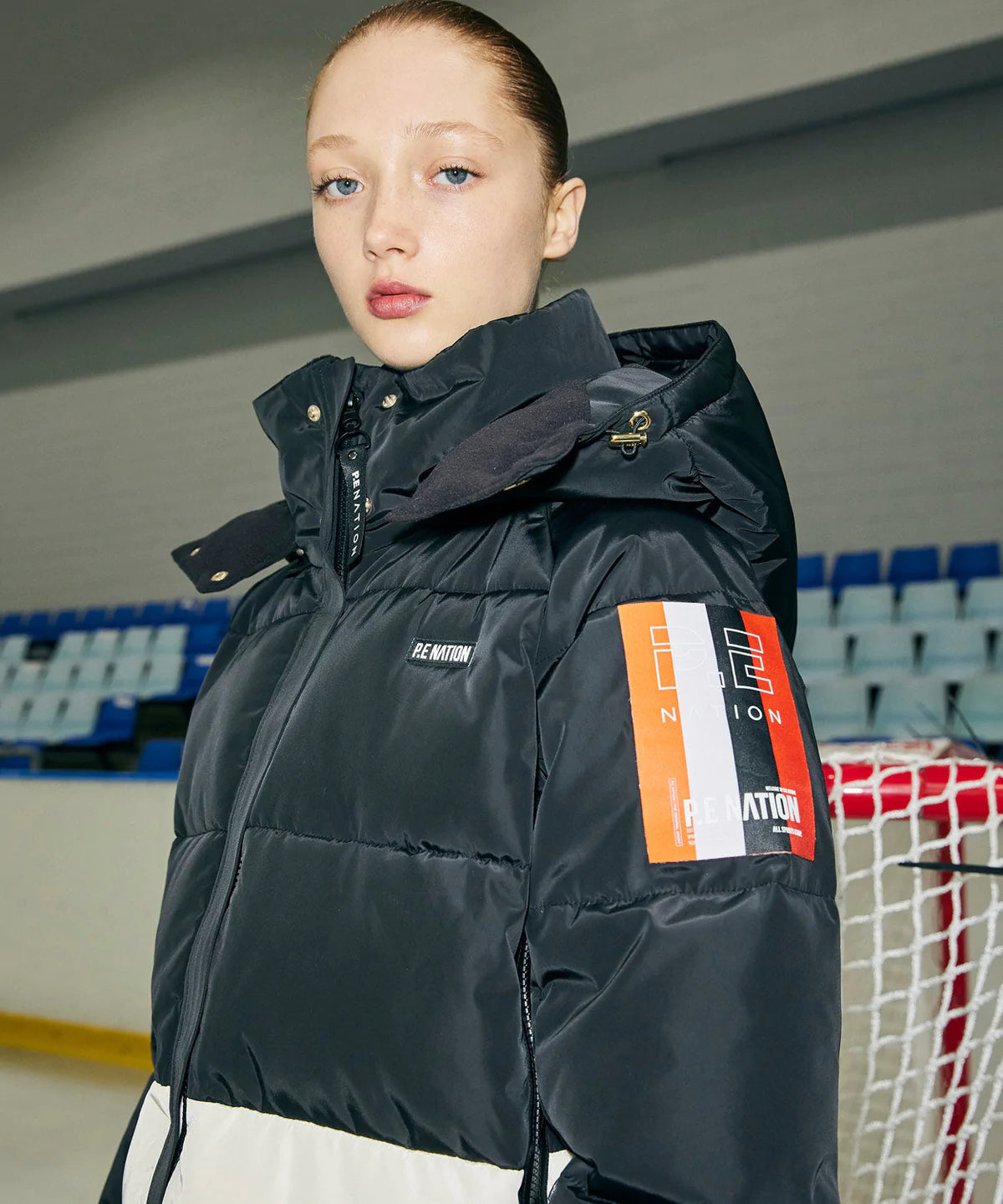 P.E NATION - Rocket Air Ski Jacket