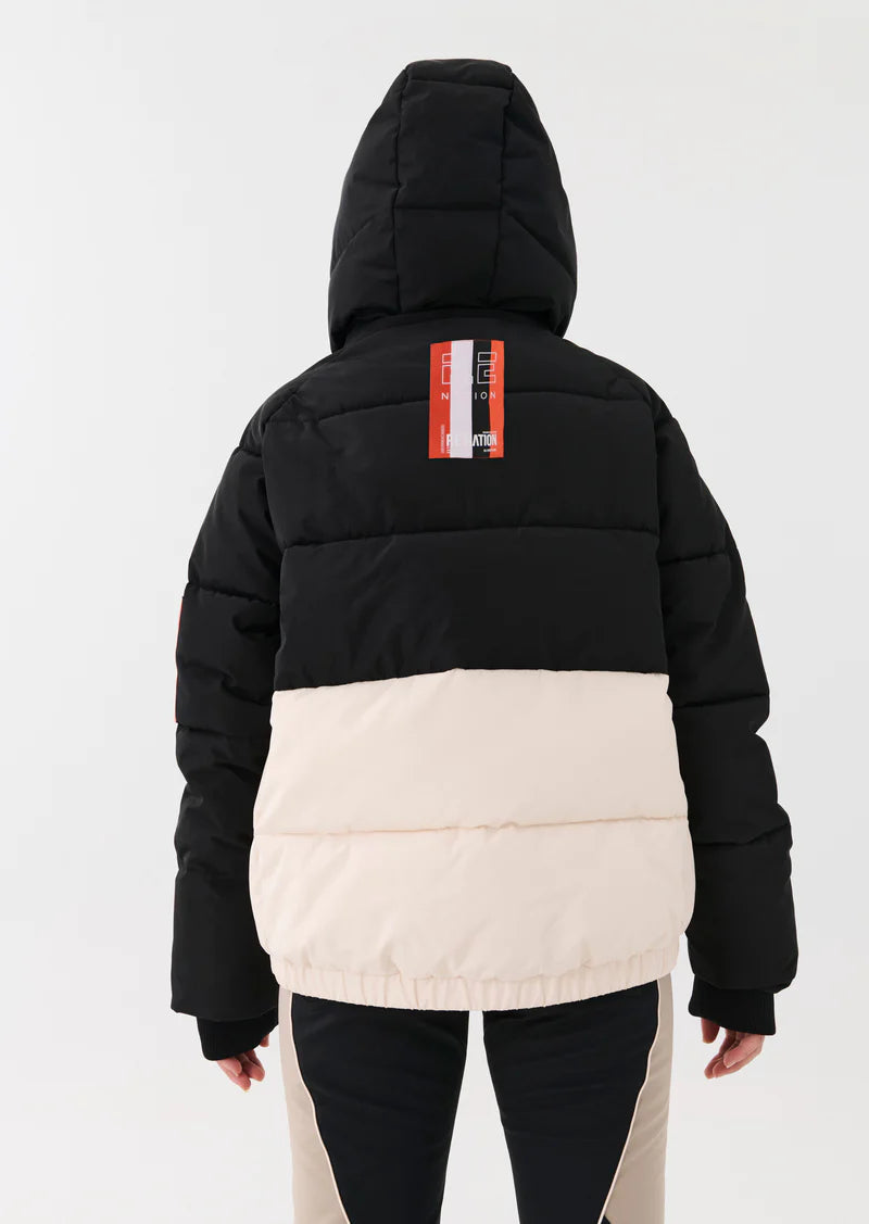 P.E NATION - Rocket Air Ski Jacket
