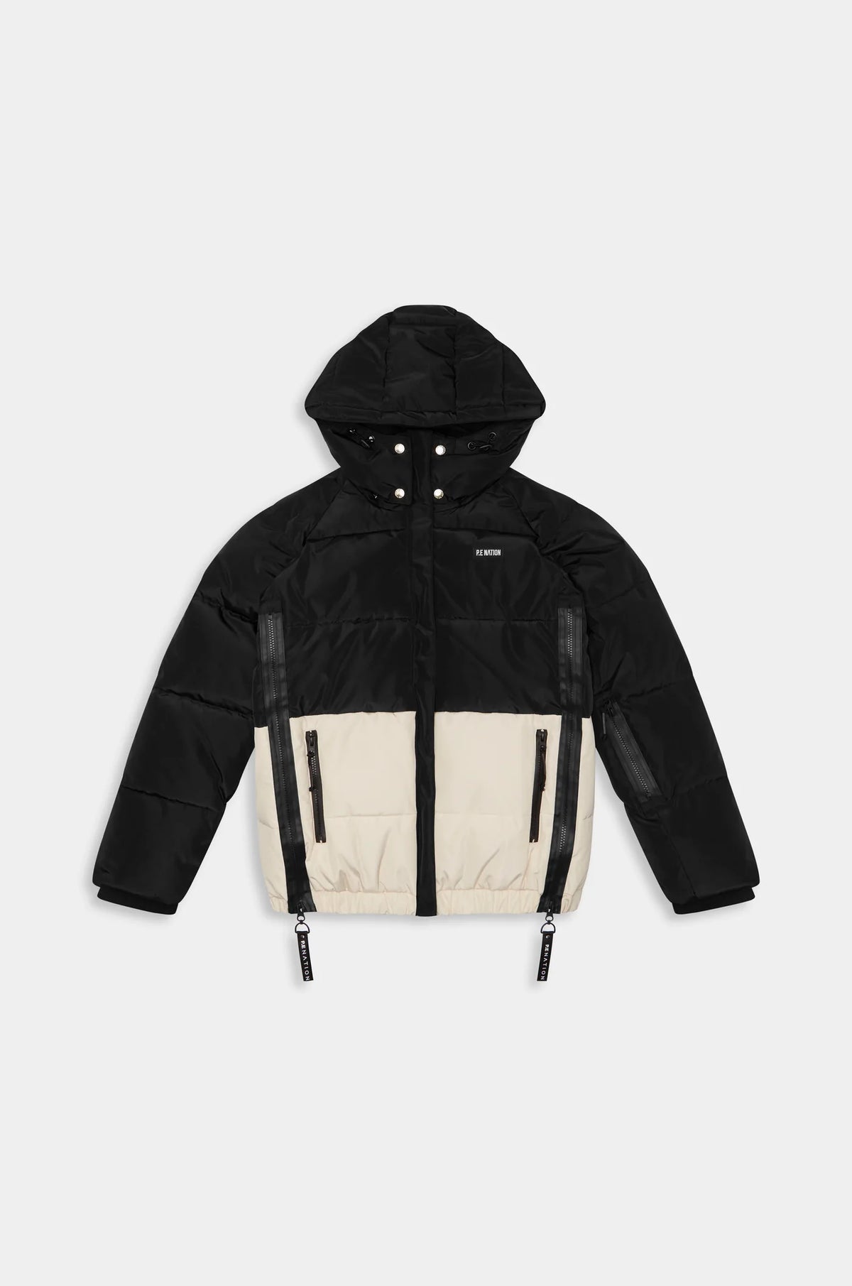 P.E NATION - Rocket Air Ski Jacket